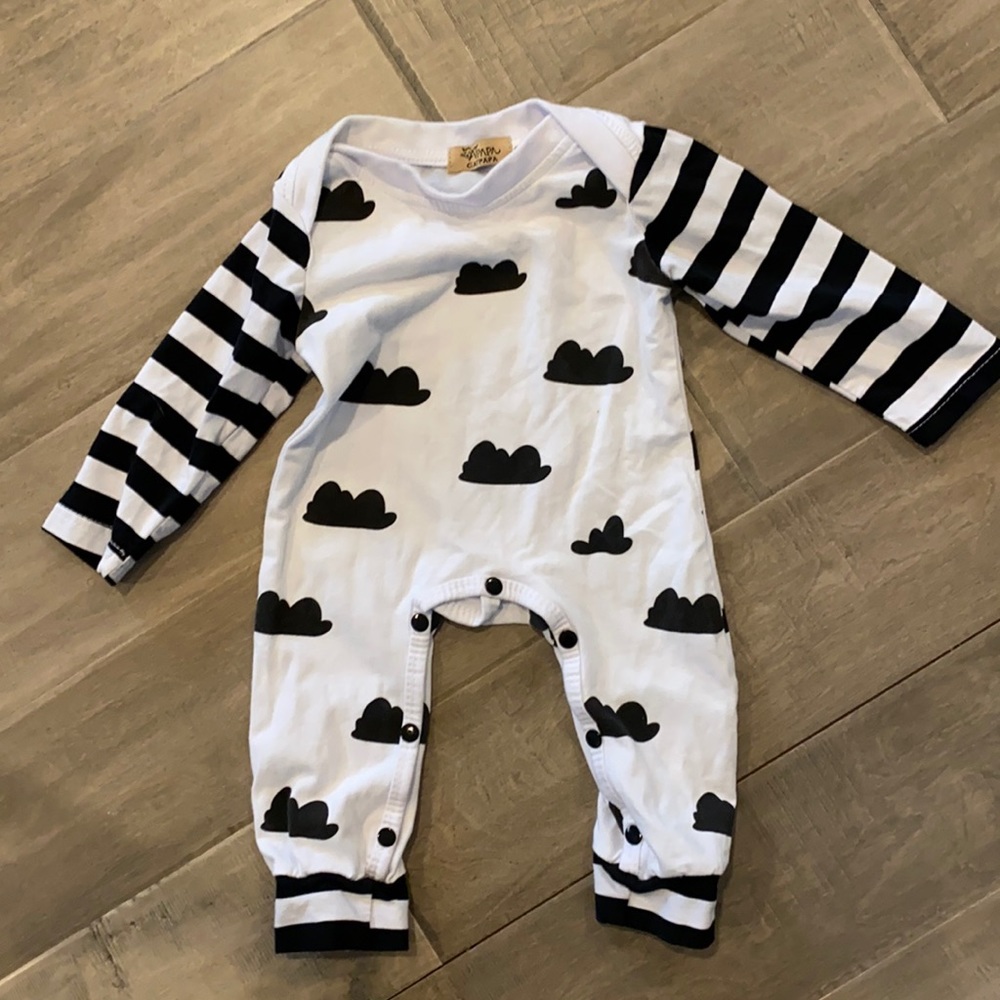 Baby outfit
